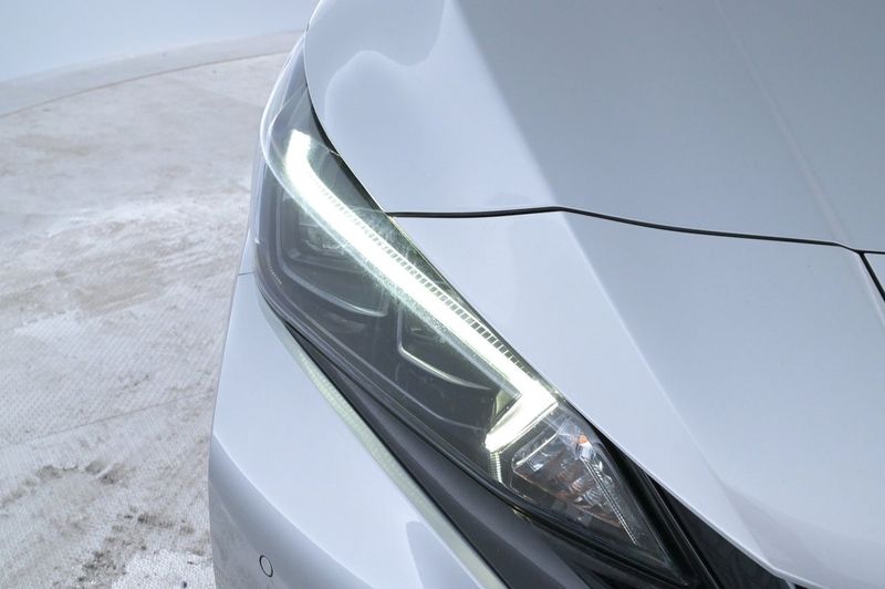 Nissan Leaf bild 26