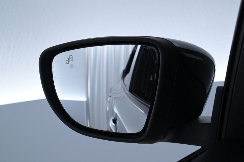 Nissan Leaf bild 24