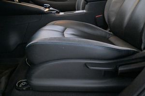 Nissan Leaf bild 13
