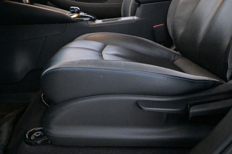 Nissan Leaf bild 13