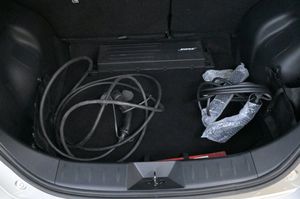 Nissan Leaf bild 25