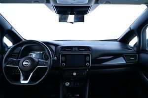 Nissan Leaf bild 7