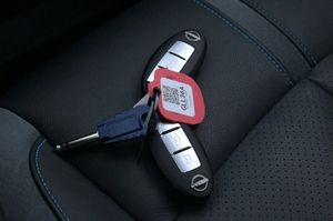 Nissan Leaf bild 22