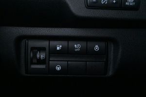 Nissan Leaf bild 23