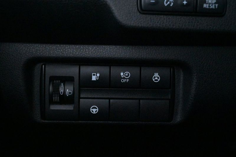 Nissan Leaf bild 23