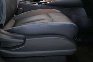 Nissan Leaf bild 15