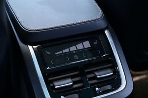 Volvo XC90 bild 23