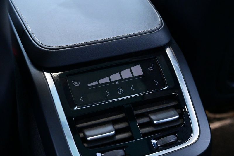 Volvo XC90 bild 23