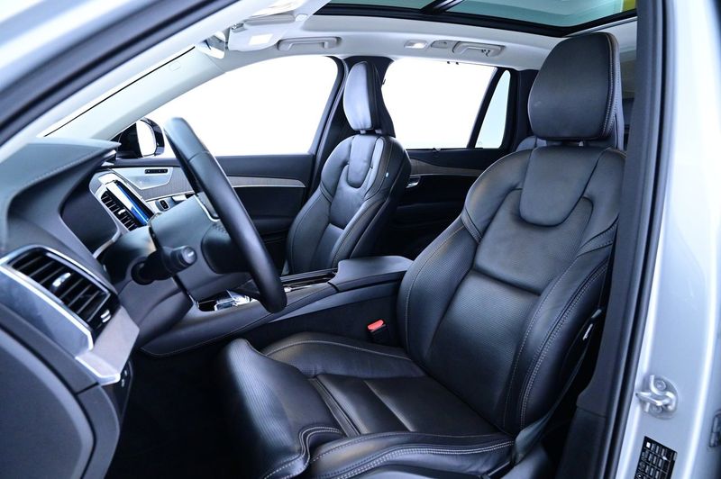 Volvo XC90 bild 10