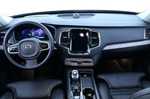 Volvo XC90 bild 6