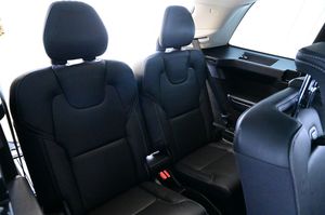 Volvo XC90 bild 24