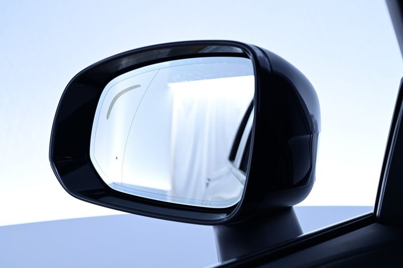 Volvo XC90 bild 21