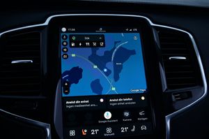 Volvo XC90 bild 18
