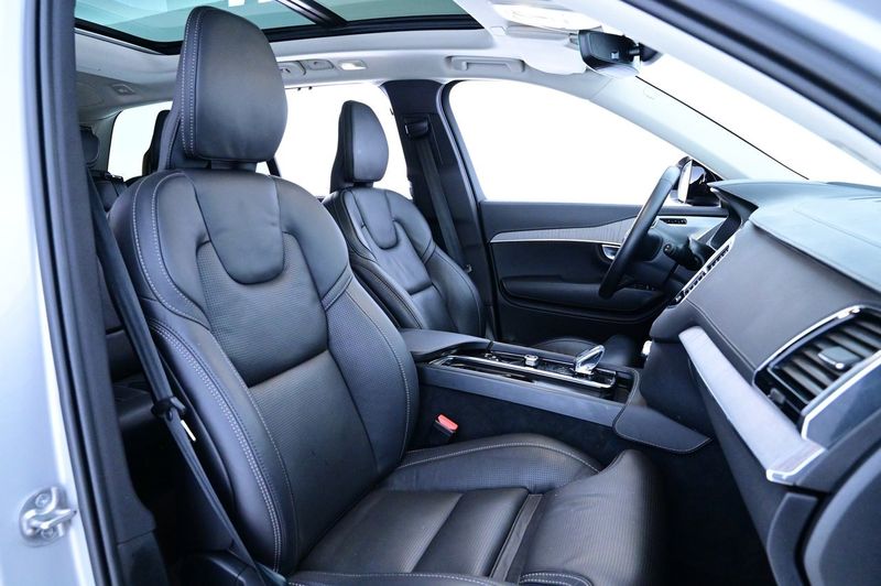 Volvo XC90 bild 14