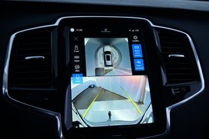 Volvo XC90 bild 17