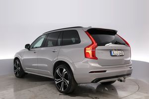 Volvo XC90 bild 4