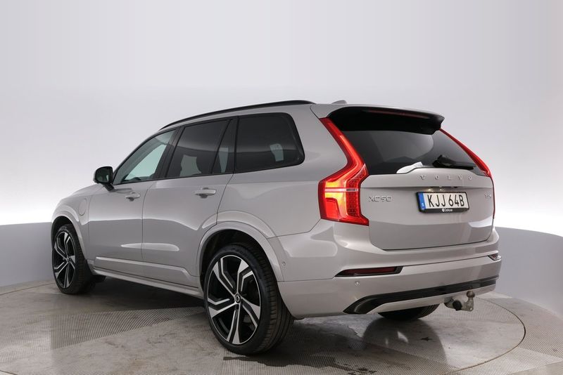 Volvo XC90 bild 4