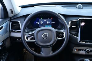 Volvo XC90 bild 7