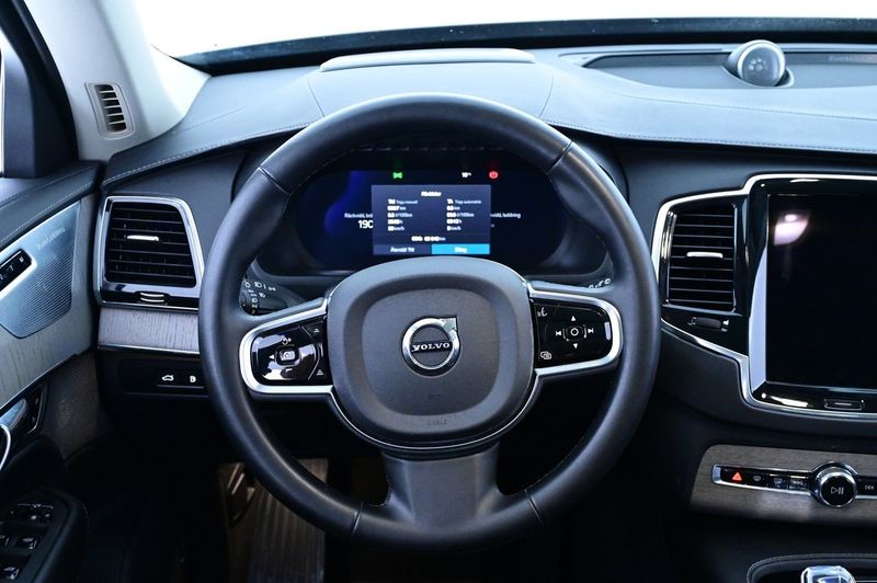 Volvo XC90 bild 7