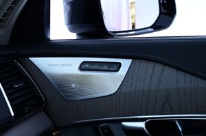 Volvo XC90 bild 15