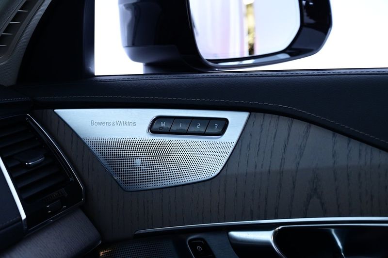 Volvo XC90 bild 15