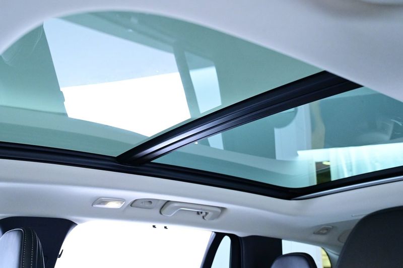 Volvo XC90 bild 22