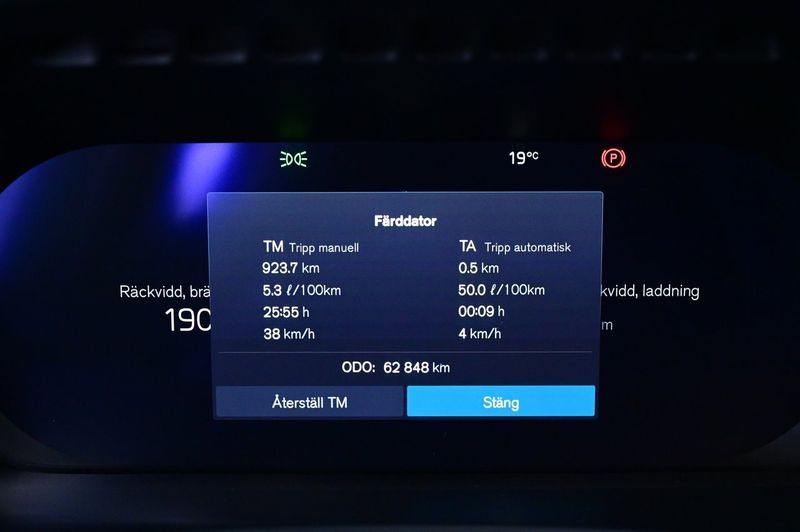 Volvo XC90 bild 9
