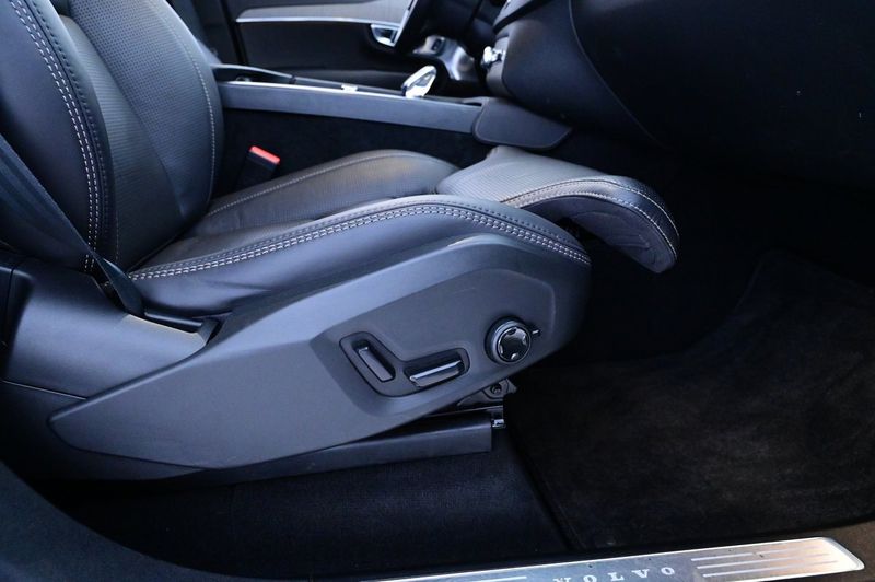 Volvo XC90 bild 16