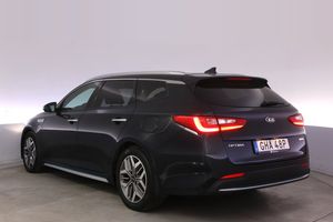 Kia Optima bild 4