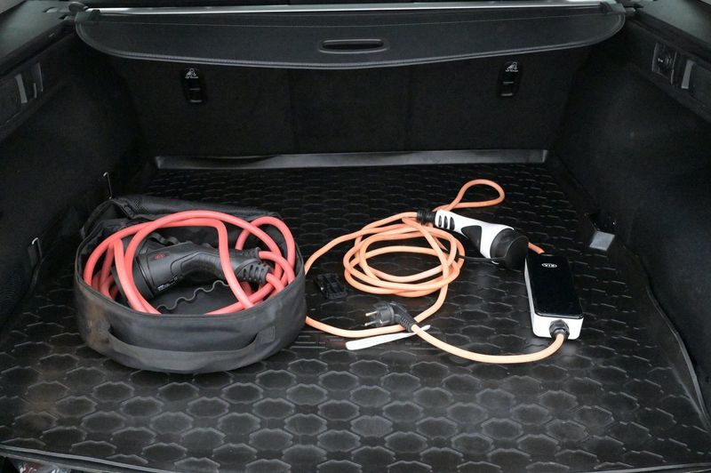 Kia Optima bild 23