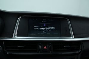 Kia Optima bild 15