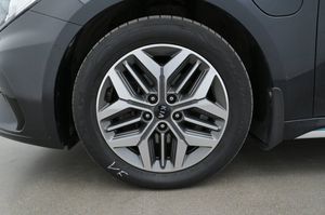 Kia Optima bild 27