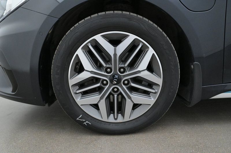 Kia Optima bild 27