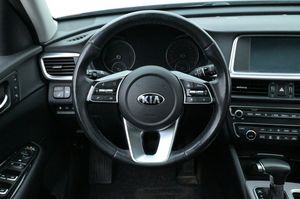 Kia Optima bild 7