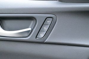 Kia Optima bild 11