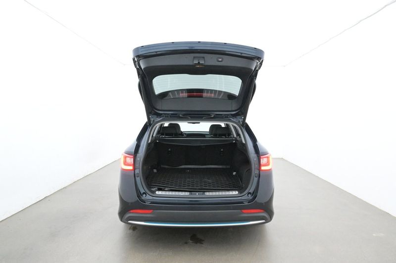 Kia Optima bild 21