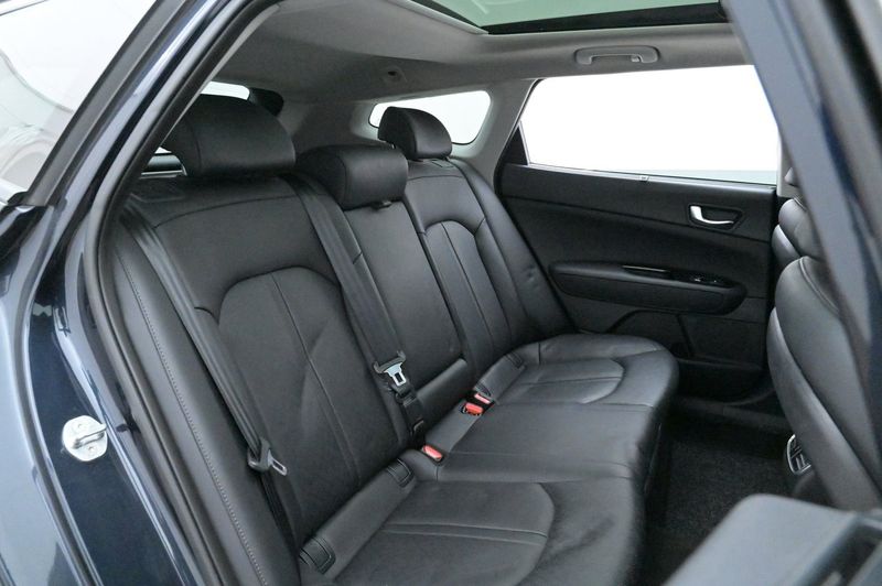 Kia Optima bild 19