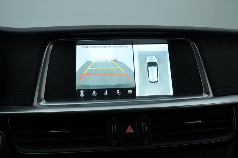 Kia Optima bild 13