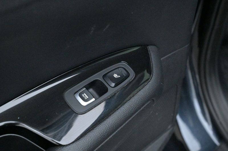 Kia Optima bild 20