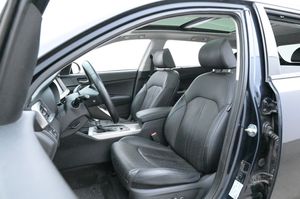 Kia Optima bild 10