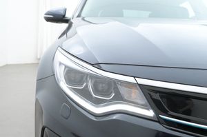 Kia Optima bild 25