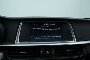 Kia Optima bild 14