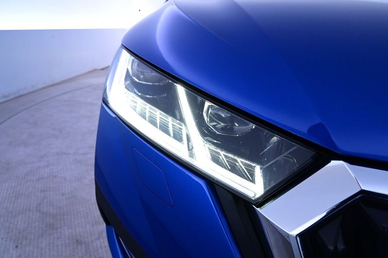 Skoda Octavia bild 26