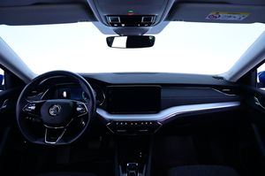 Skoda Octavia bild 6