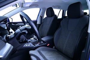 Skoda Octavia bild 10