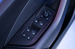 Skoda Octavia bild 11