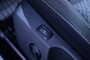 Skoda Octavia bild 12