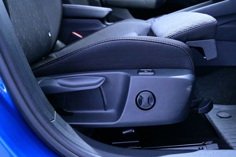 Skoda Octavia bild 16