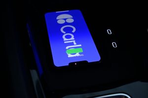 Skoda Octavia bild 24