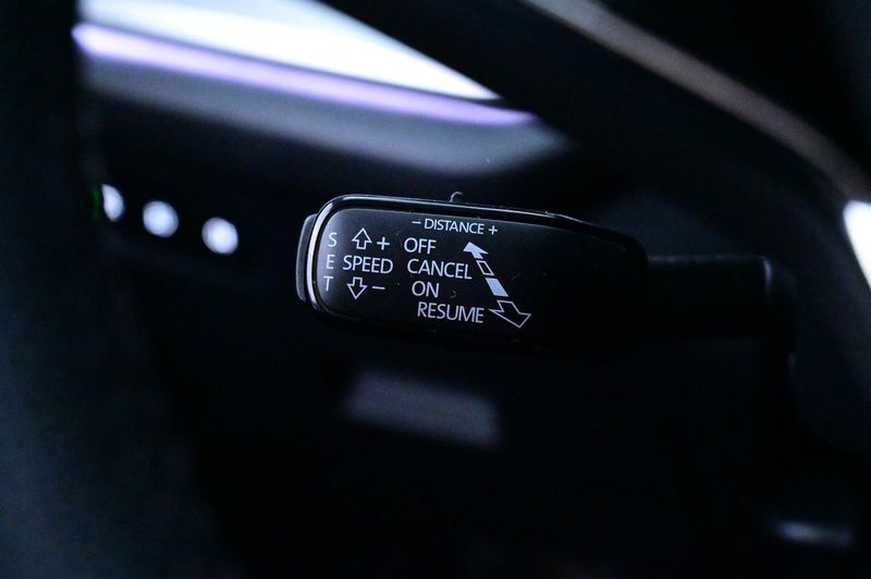 Skoda Octavia bild 8